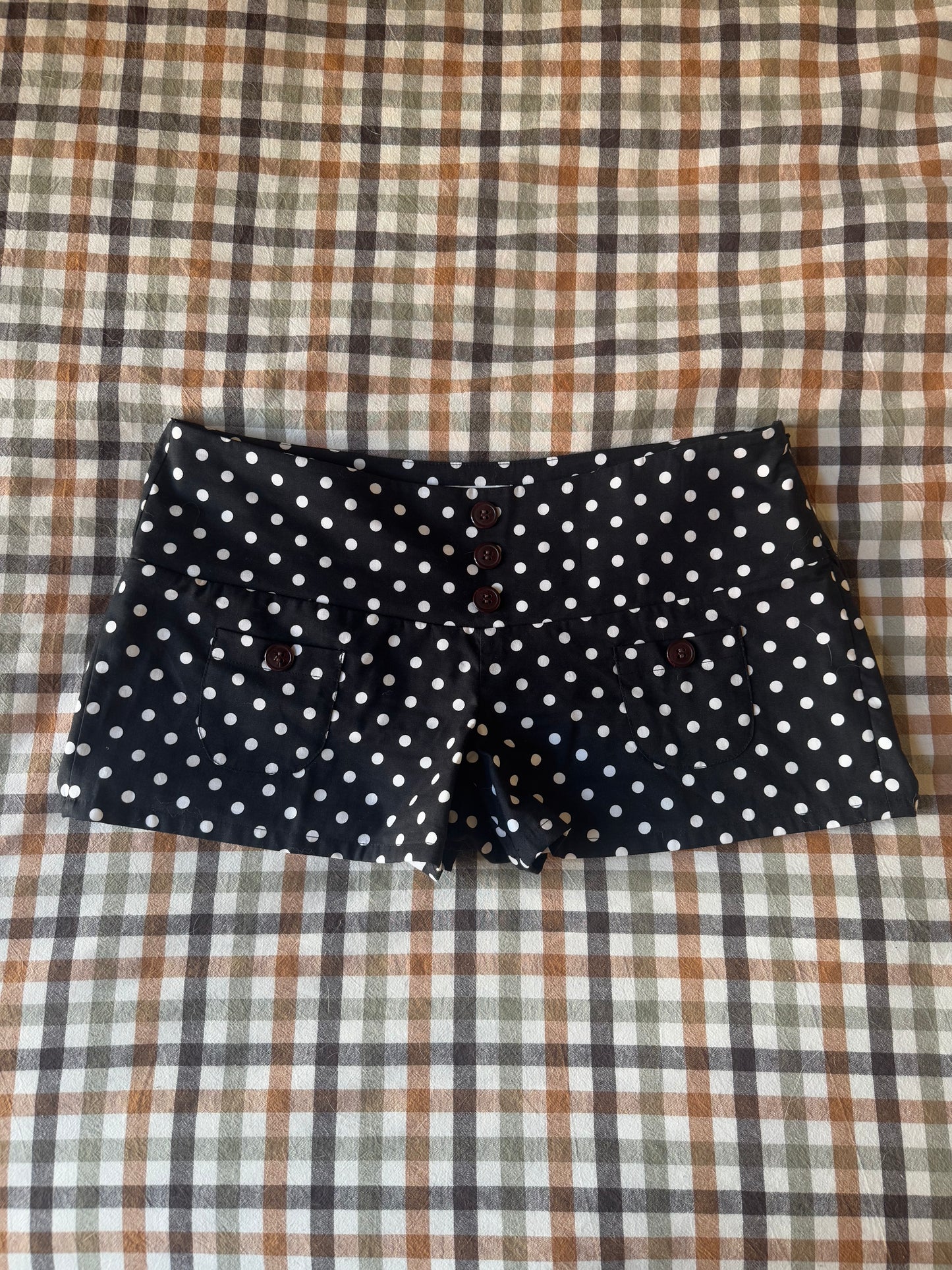 Carolyn Shorts