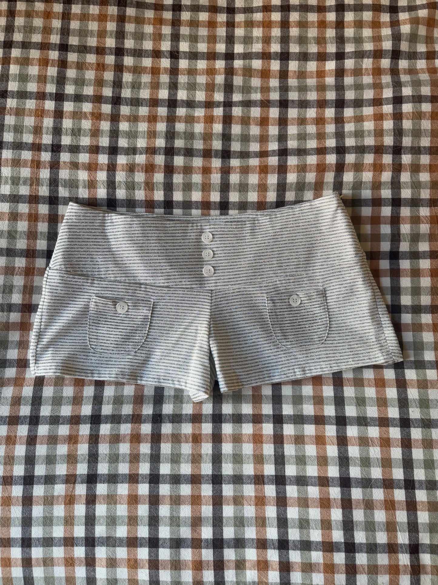 Carolyn Shorts