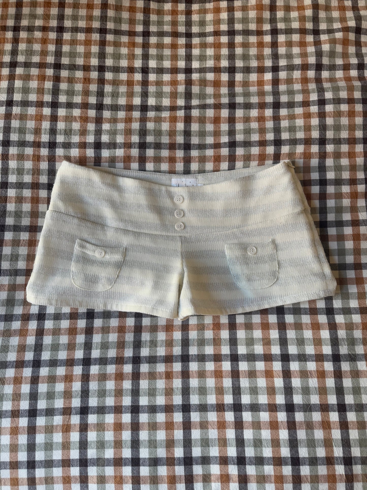 Carolyn Shorts