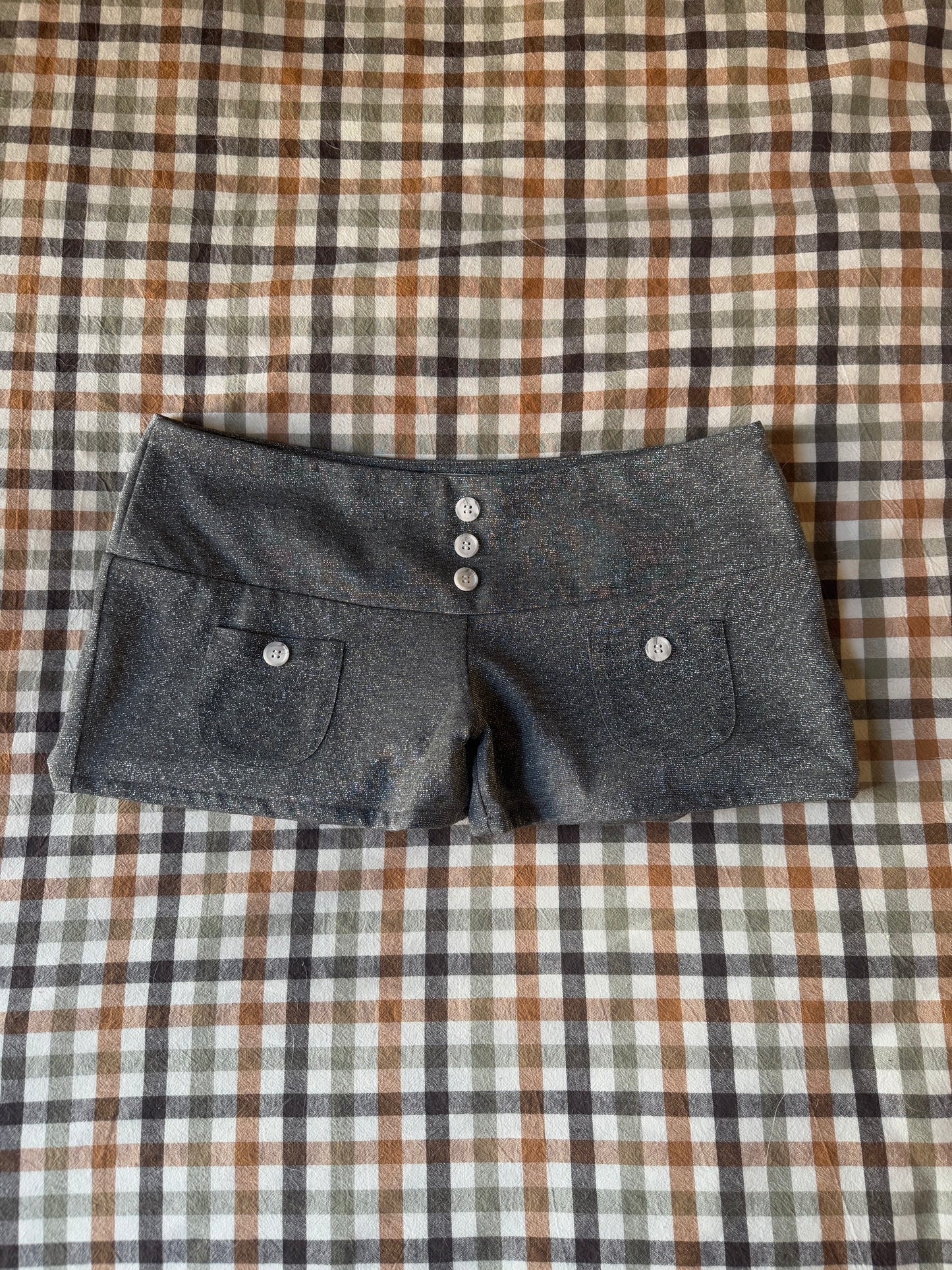 Carolyn Shorts