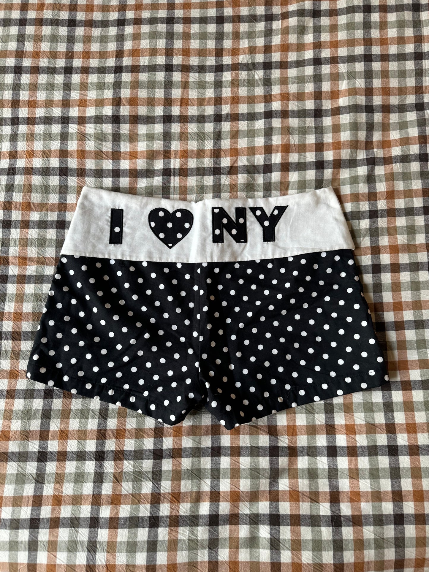 Georgie Shorts