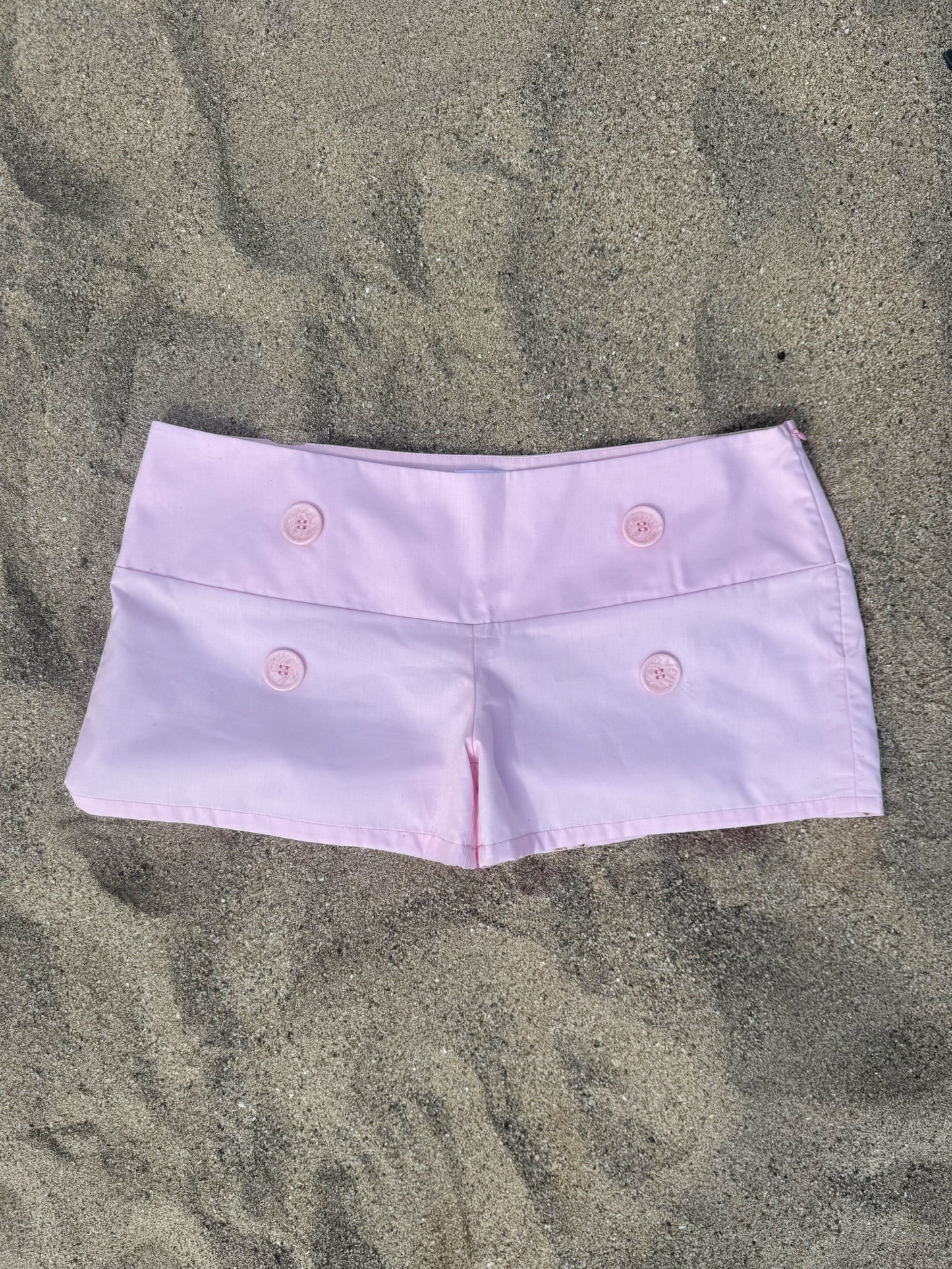 Charlotte Shorts