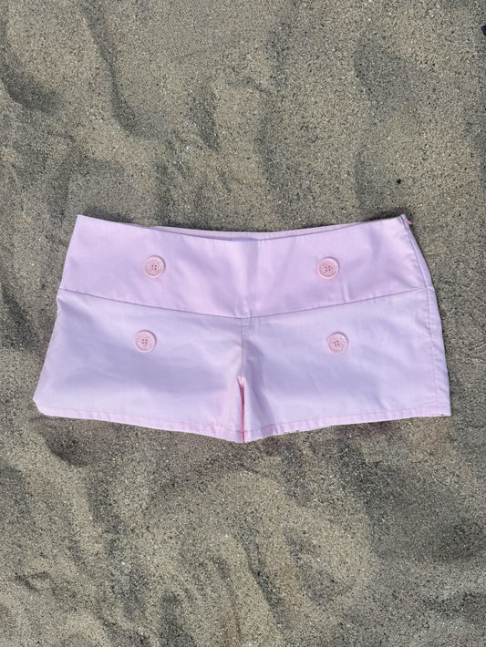 Charlotte Shorts