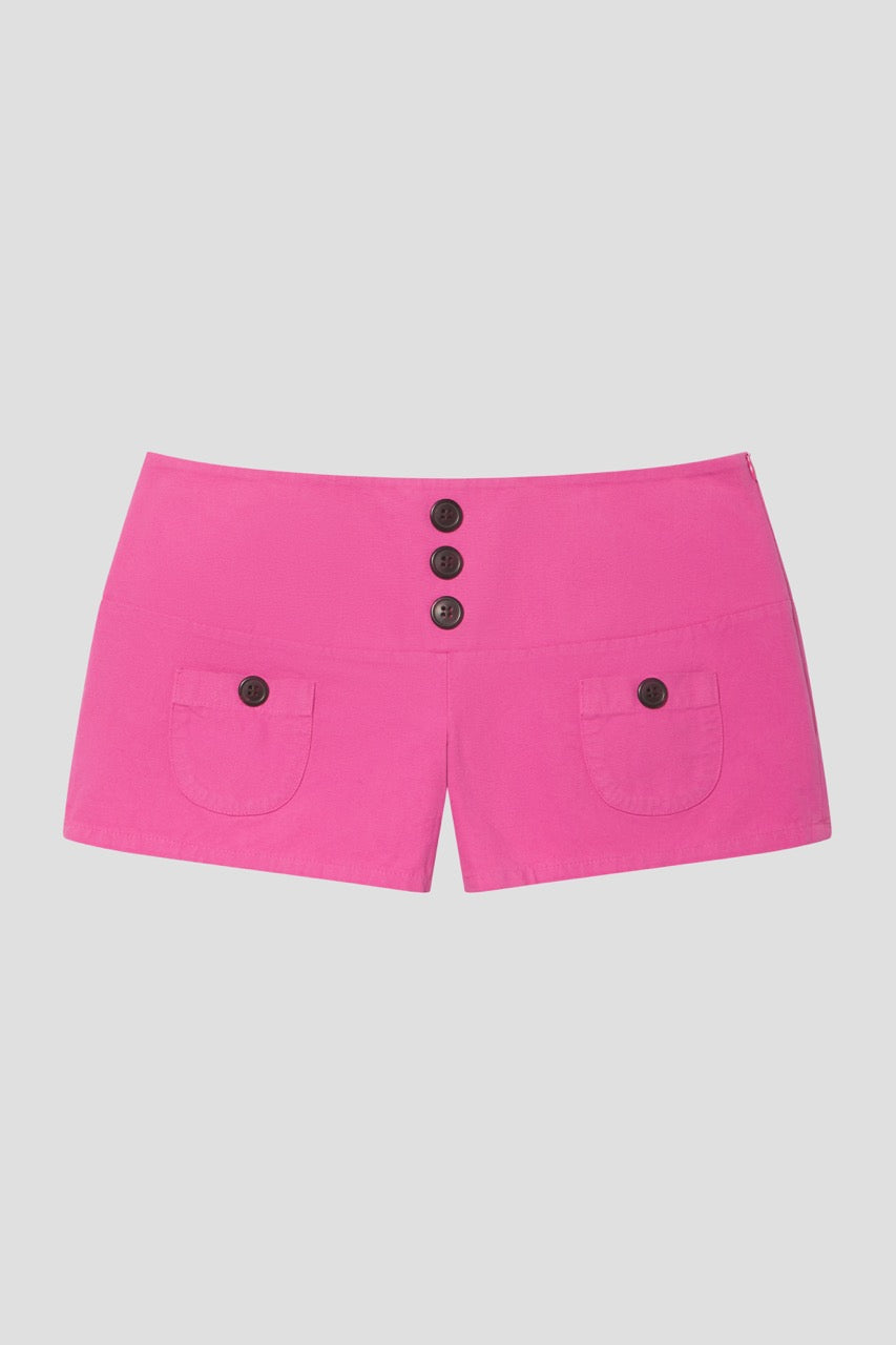 Carolyn Shorts