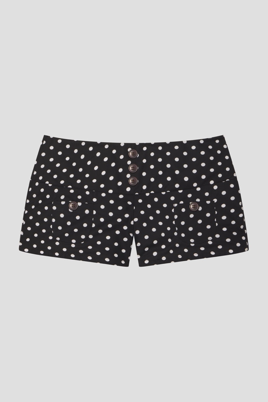 Carolyn Shorts