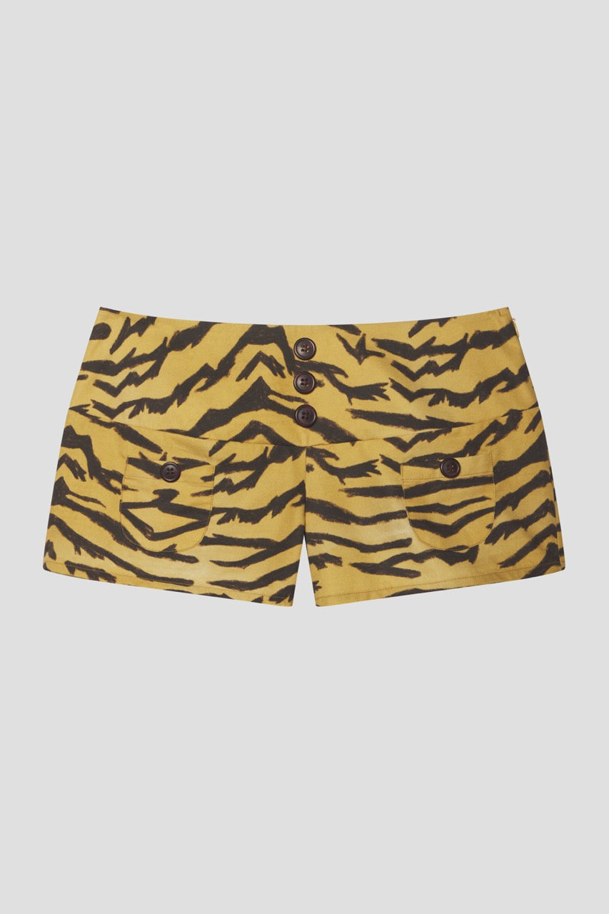 Carolyn Shorts
