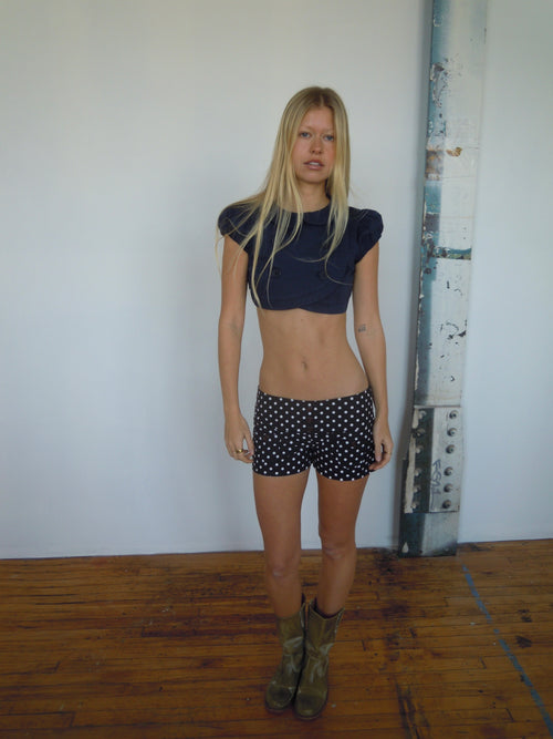 Carolyn Shorts