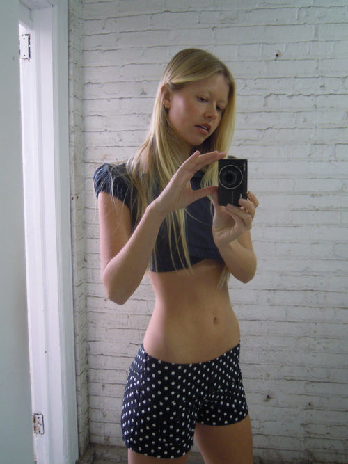 Carolyn Shorts
