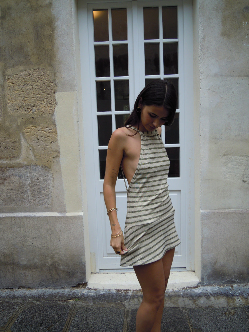 Devitt Dress