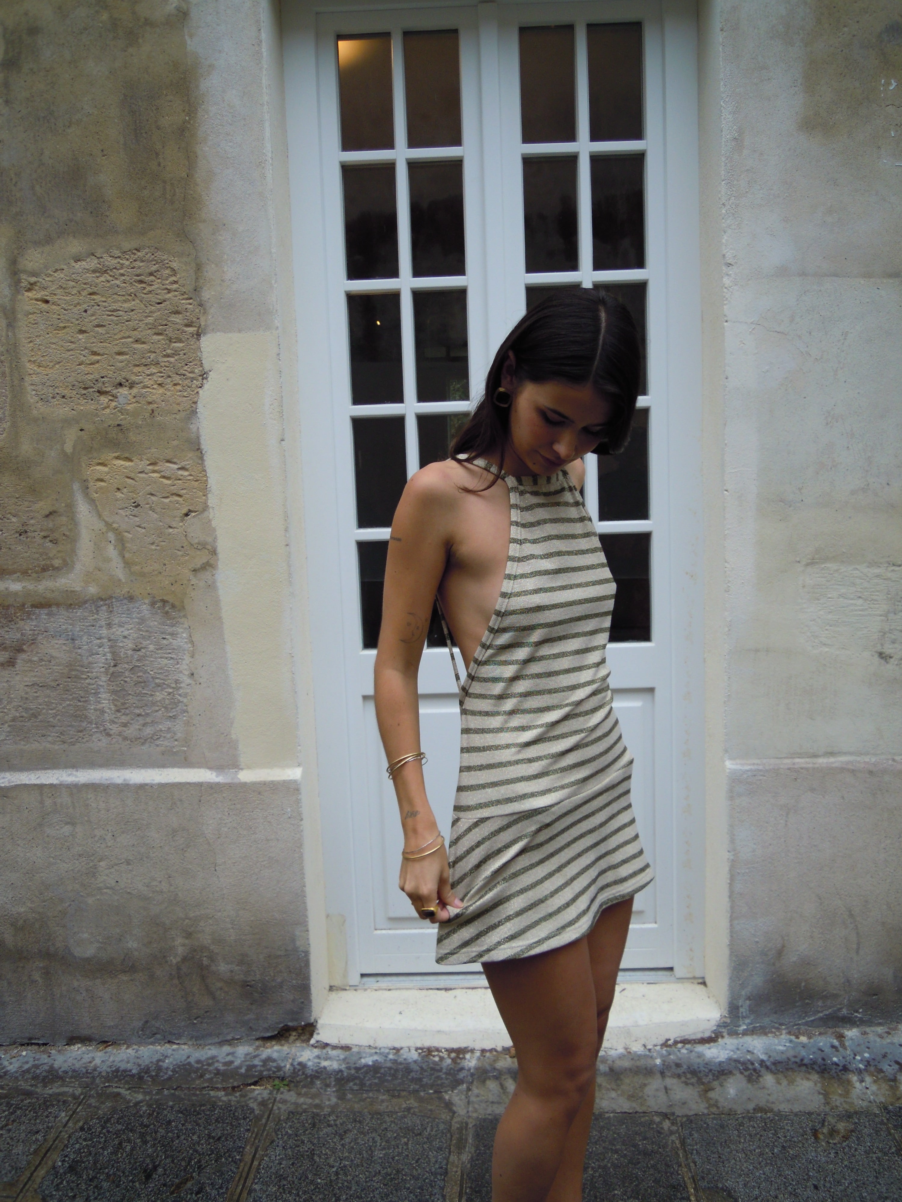 Devitt Dress