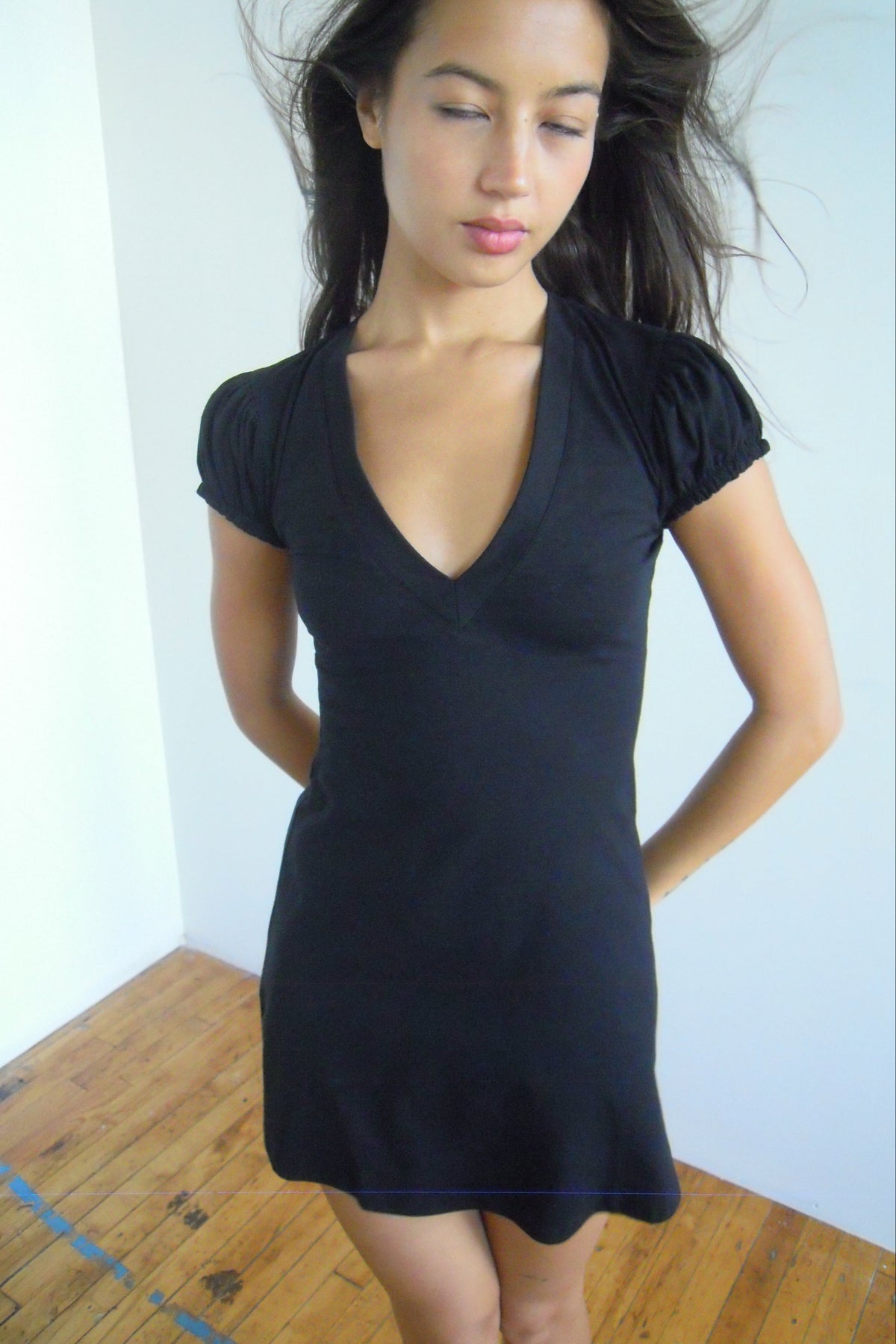 Julianna Dress