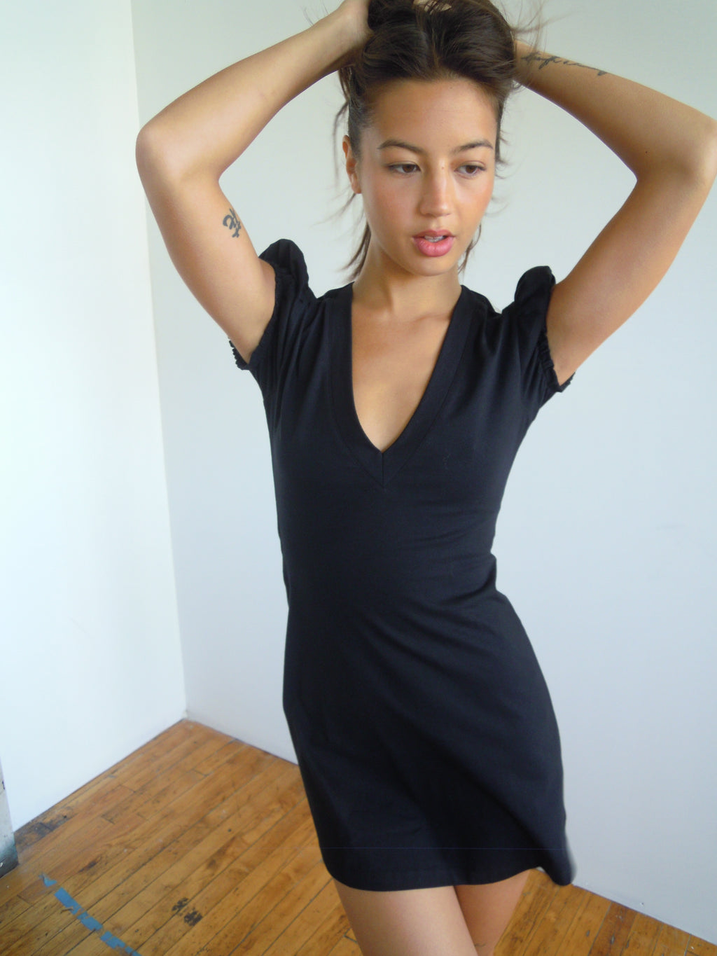 Julianna Dress