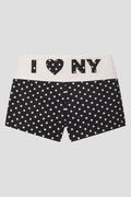 Georgie Shorts