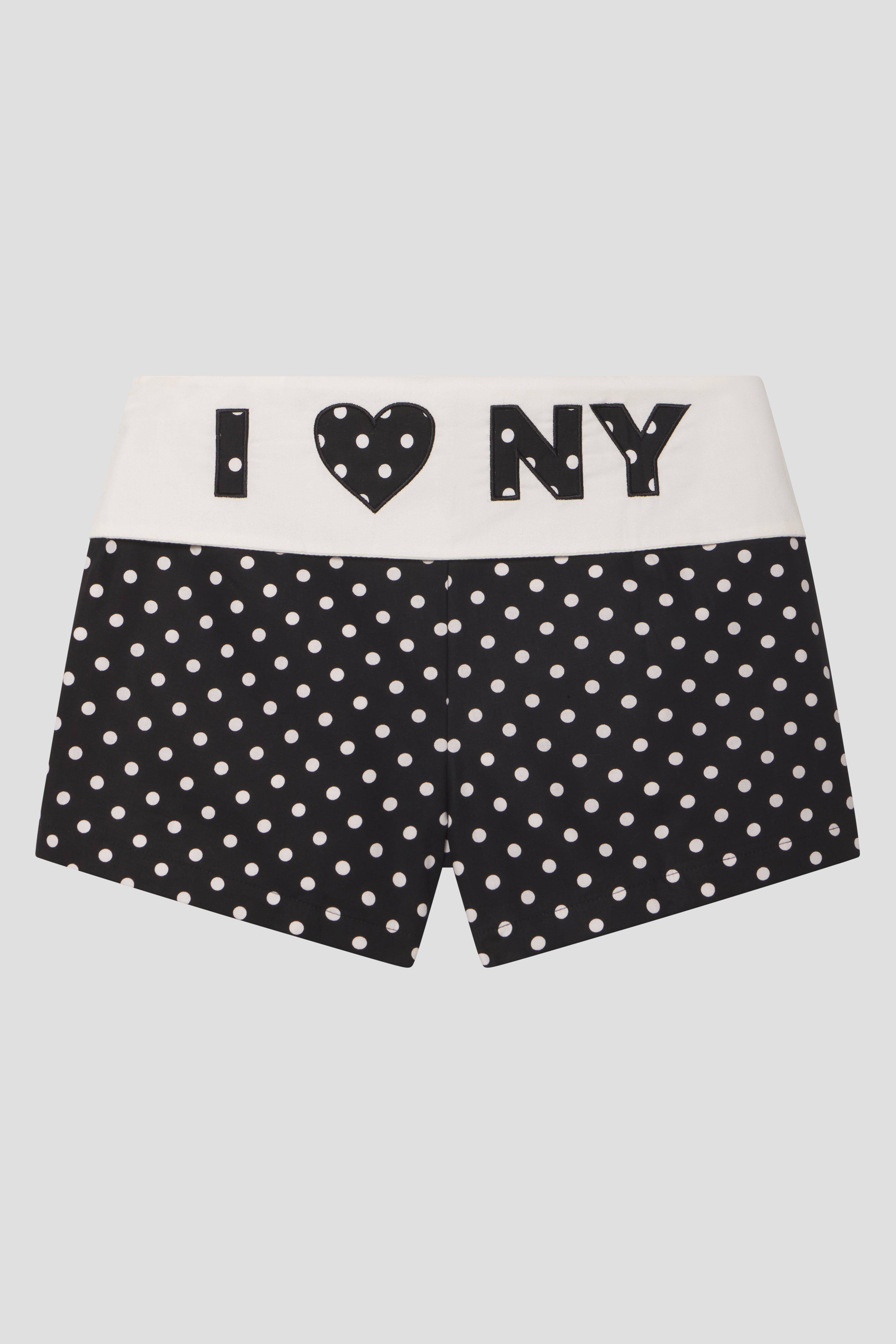 Georgie Shorts