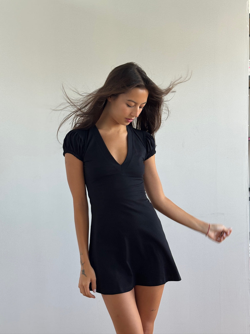 Julianna Dress