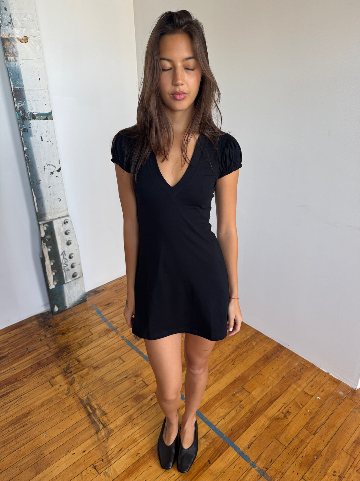 Julianna Dress