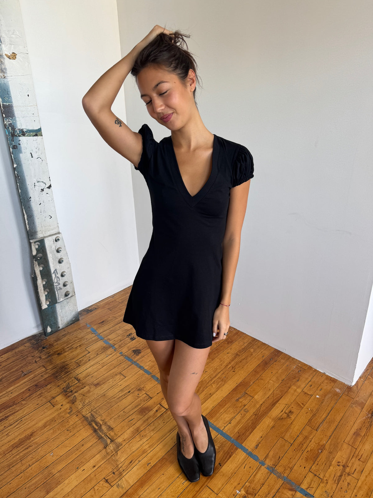 Julianna Dress
