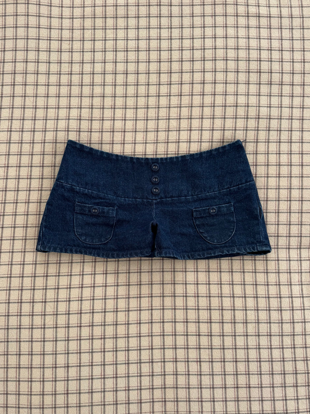 Quincy Shorts