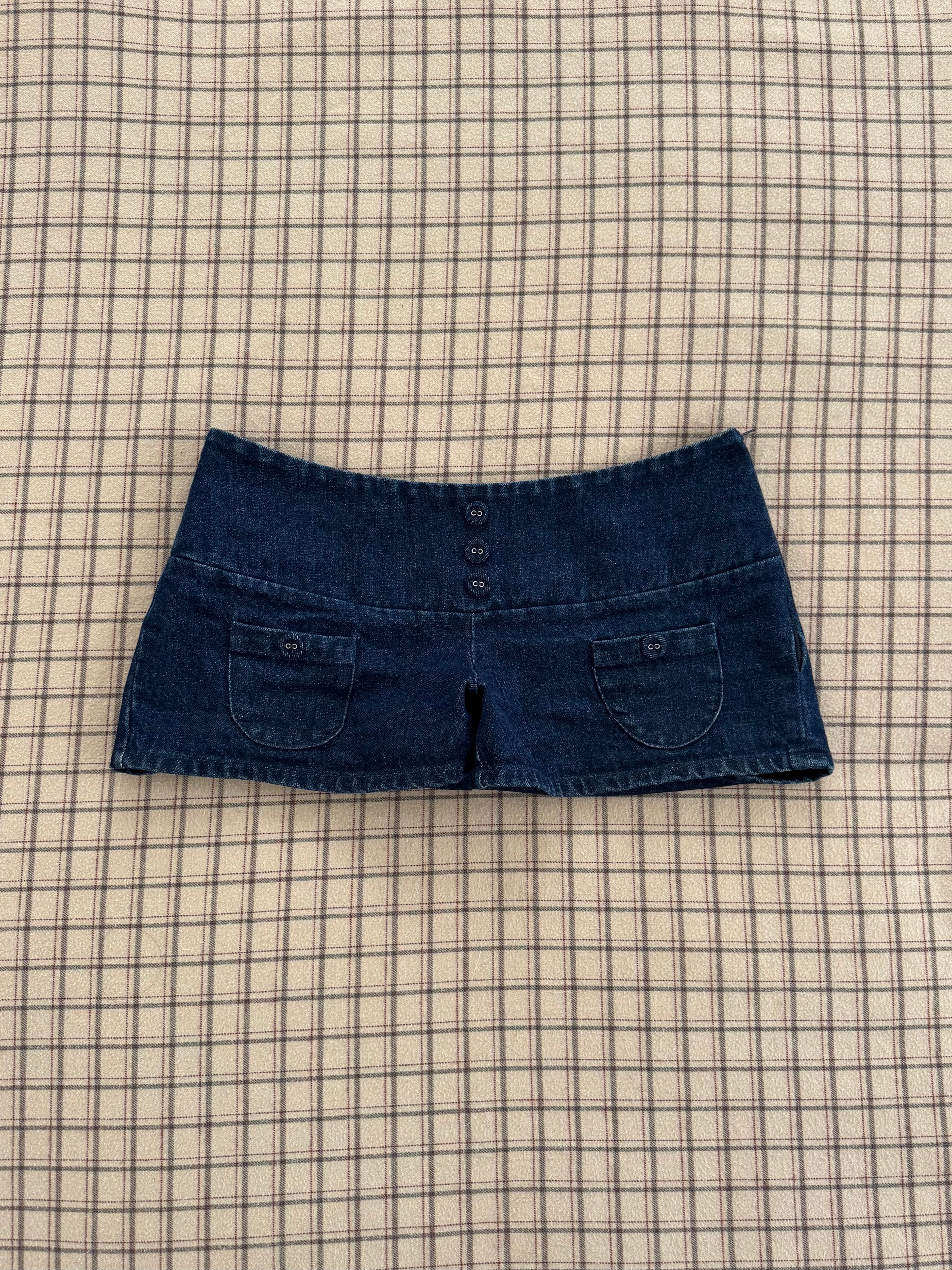 Quincy Shorts