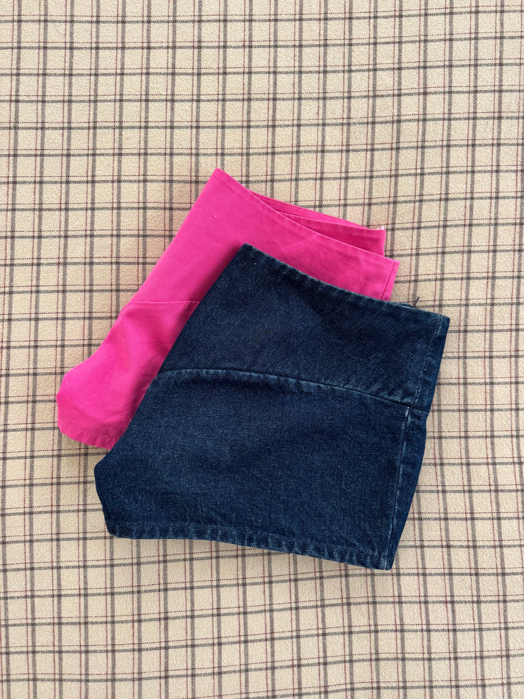 Quincy Shorts