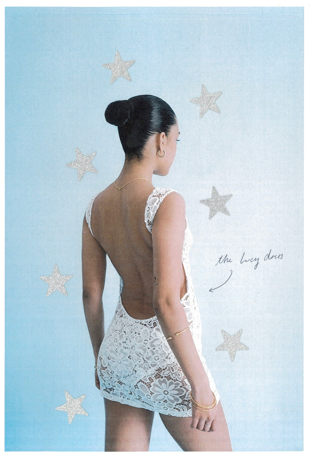 Lucy Dress