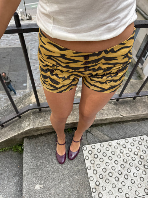 Carolyn Shorts