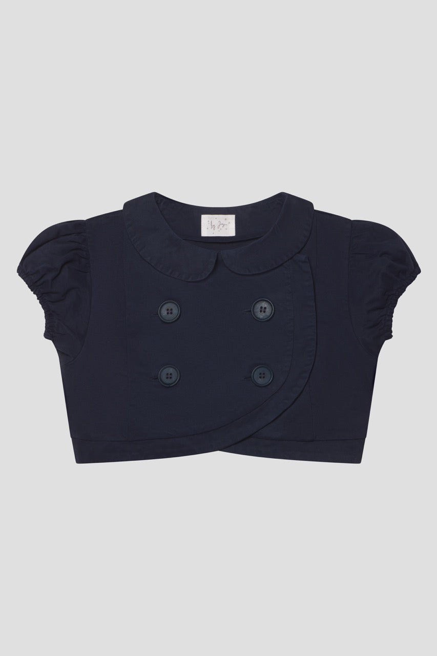 Charlotte Bolero