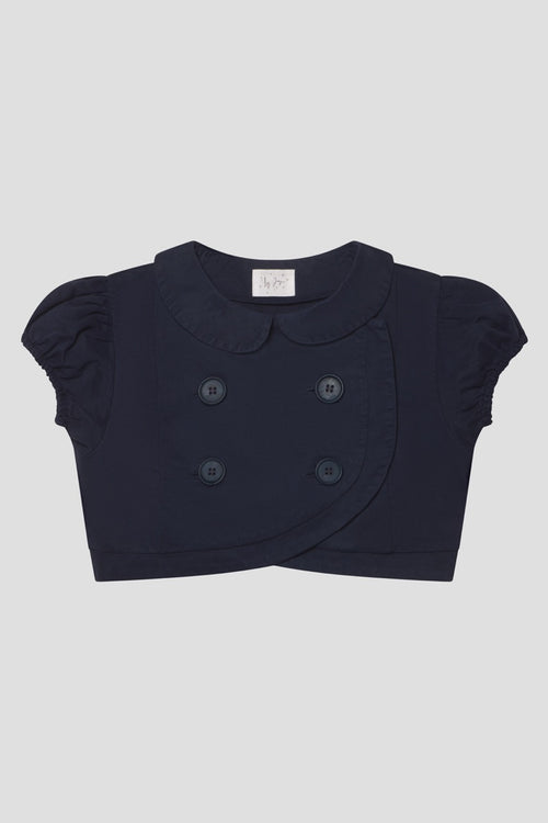 Charlotte Bolero