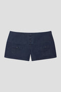Quincy Shorts