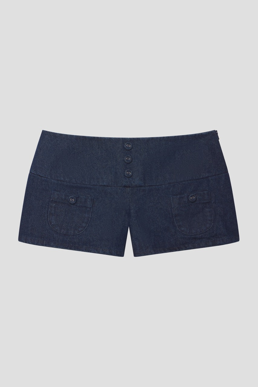 Quincy Shorts