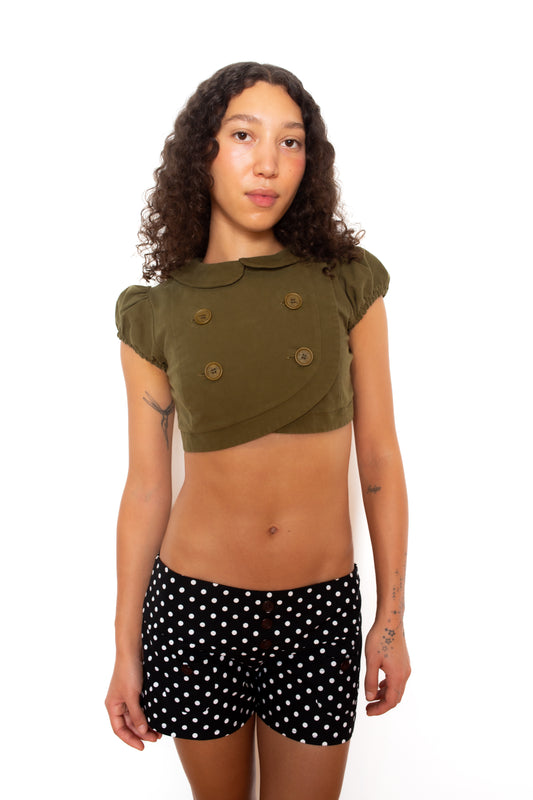 Carolyn Shorts
